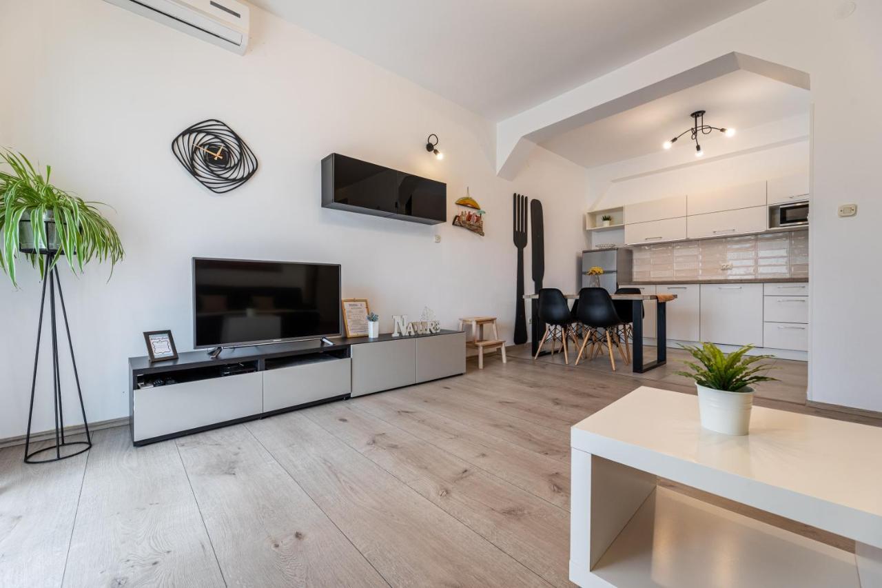 Frgacic I Apartament *