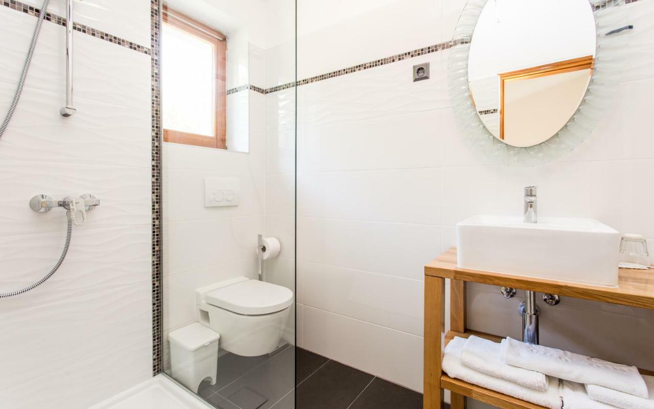 Frgacic I Apartament