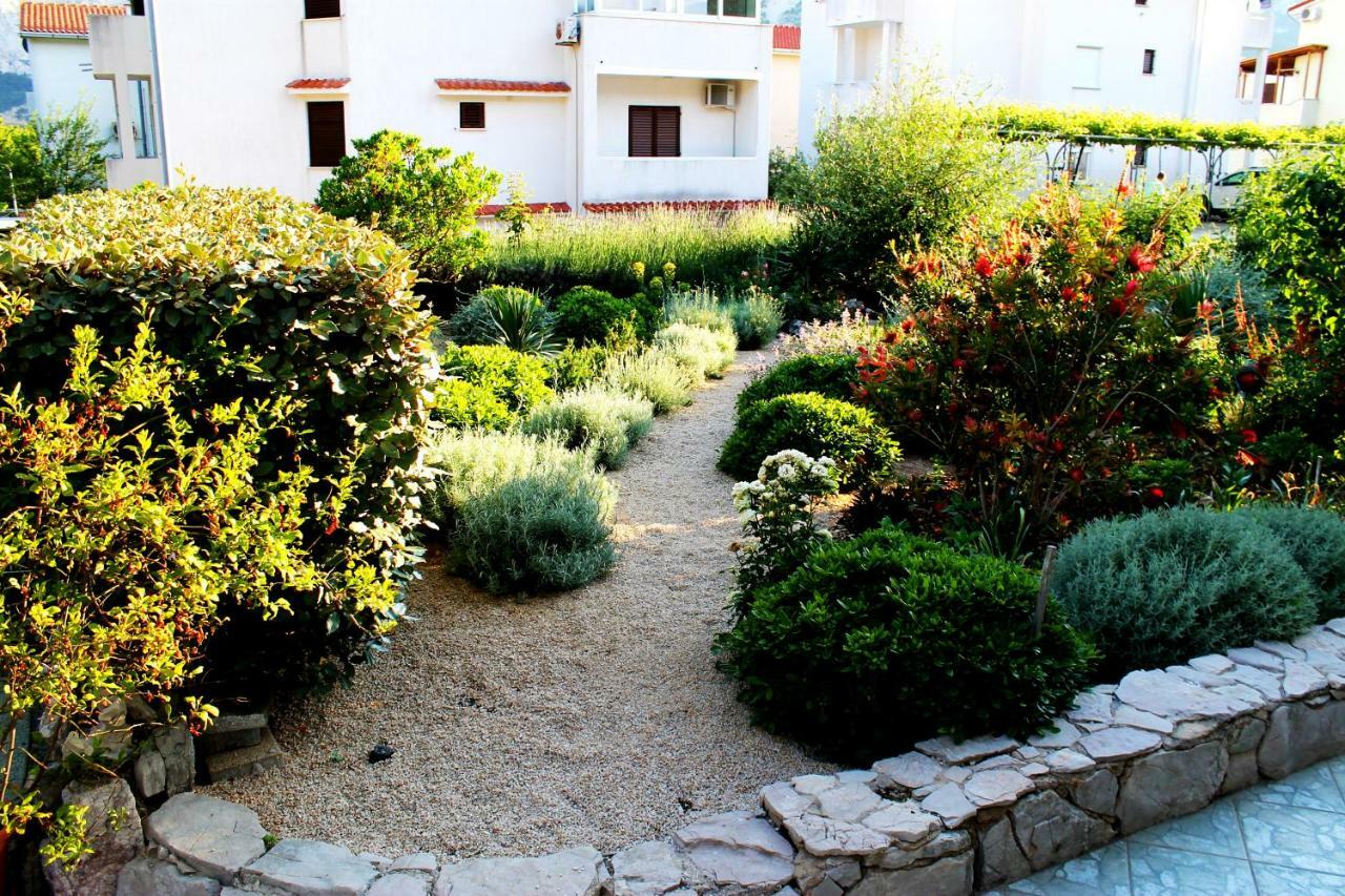 Apartament Frgacic I