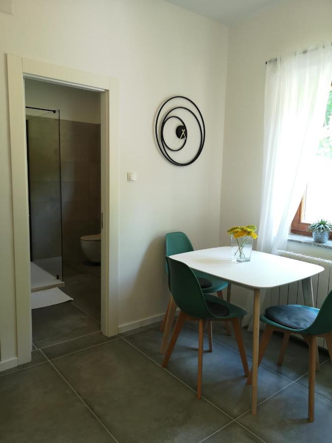 Frgacic I Appartement Baška