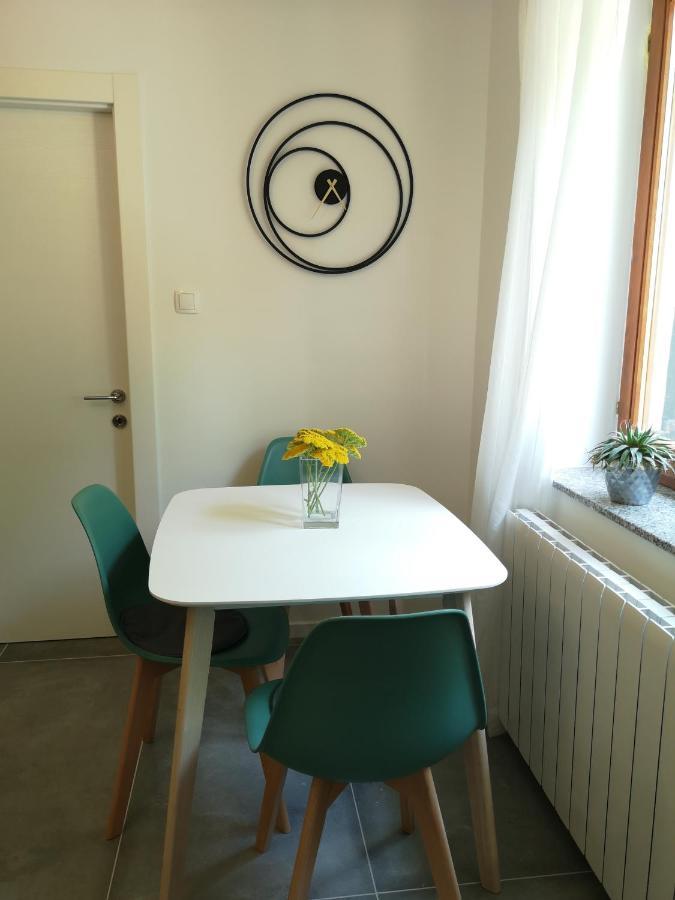 Appartement Frgacic I *