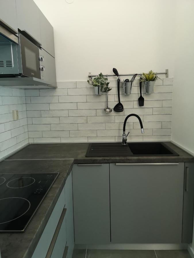 Appartement Frgacic I *