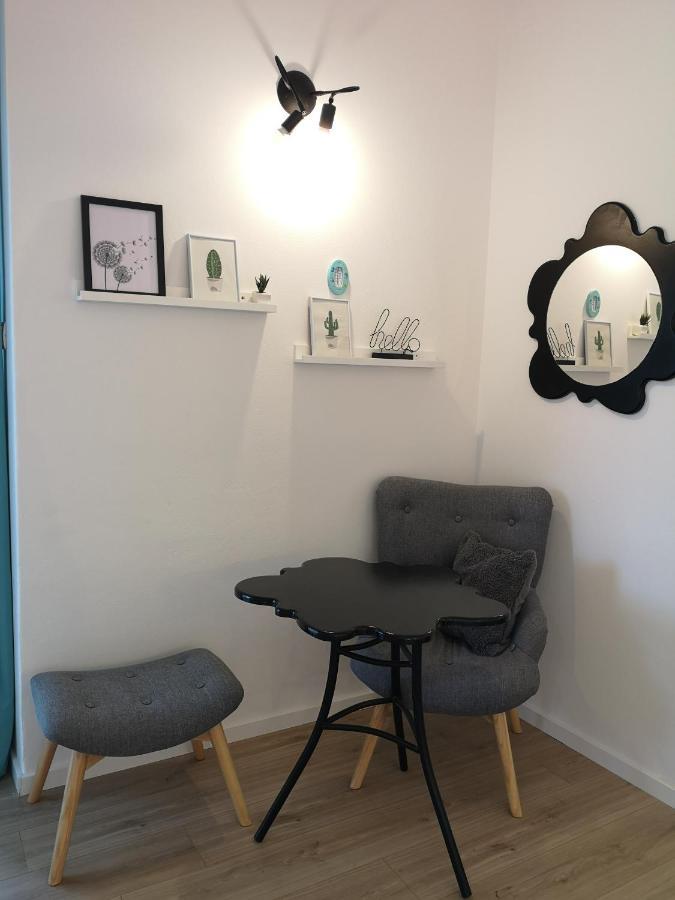 Frgacic I Appartement