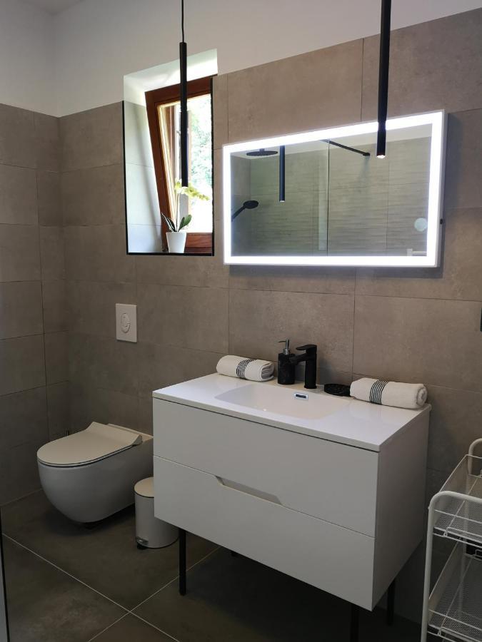 Appartement Frgacic I