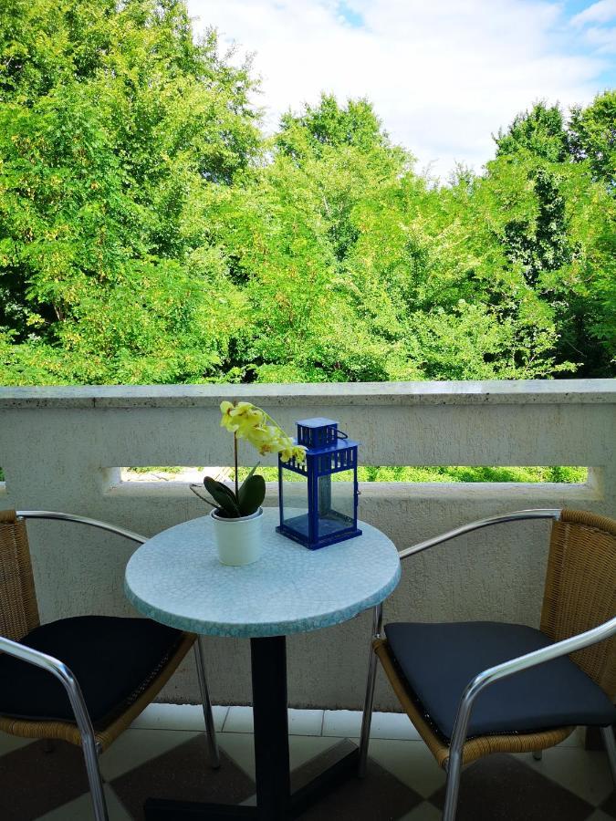 Frgacic I Apartment Baska (Krk)