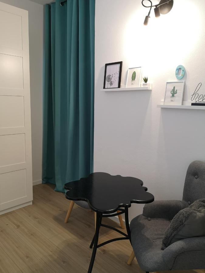 Frgacic I Appartement *