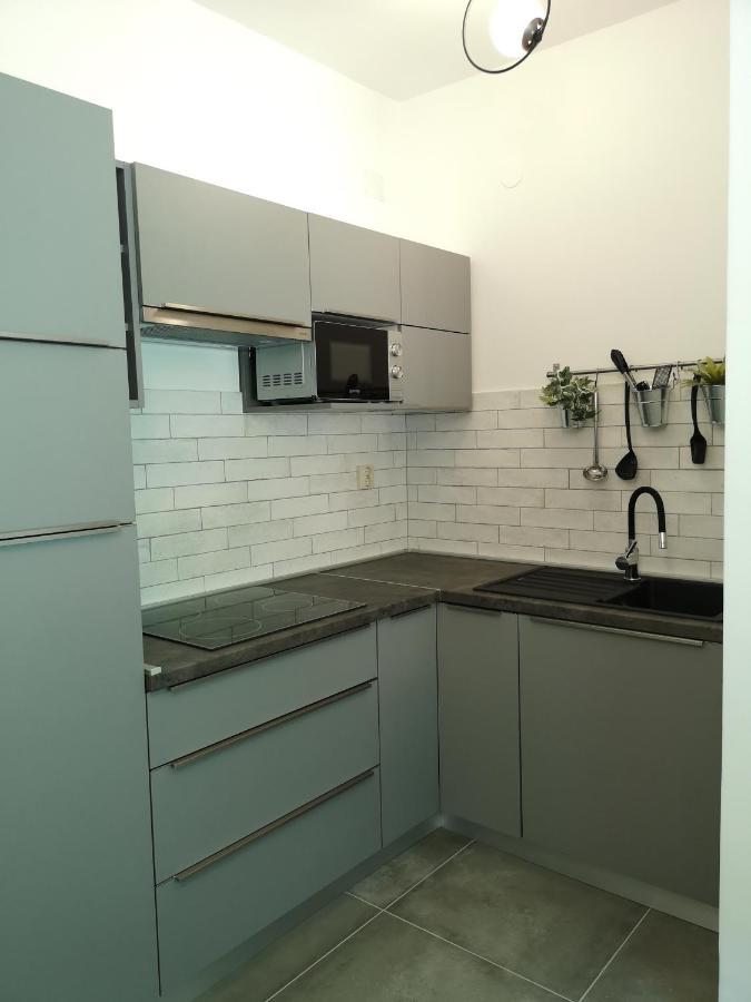 Appartement Frgacic I