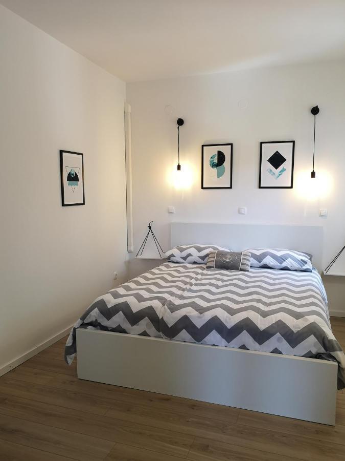 Appartement Frgacic I *