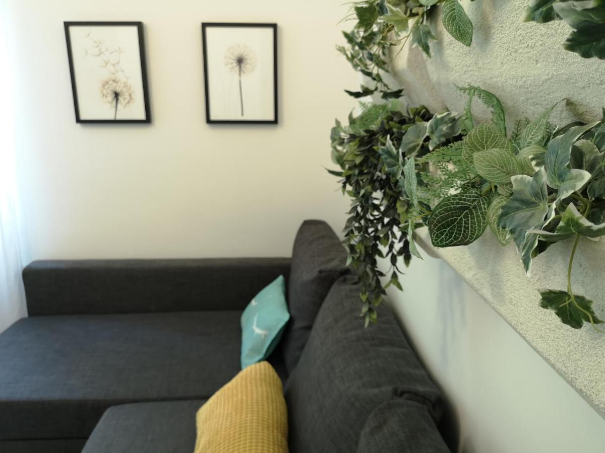Appartement Frgacic I