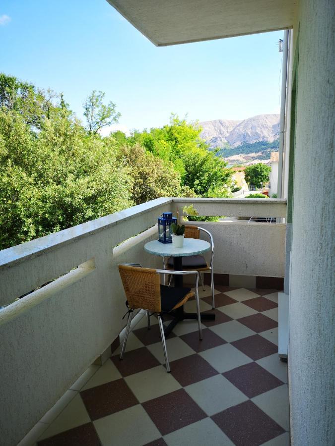 Appartement Frgacic I