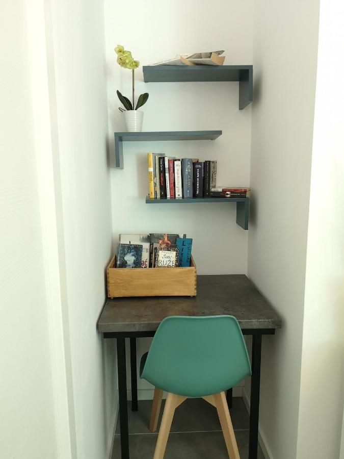 Frgacic I Appartement