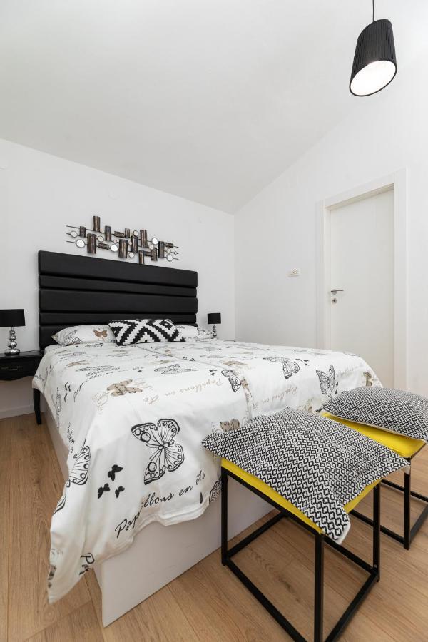 Appartement Frgacic I Baška