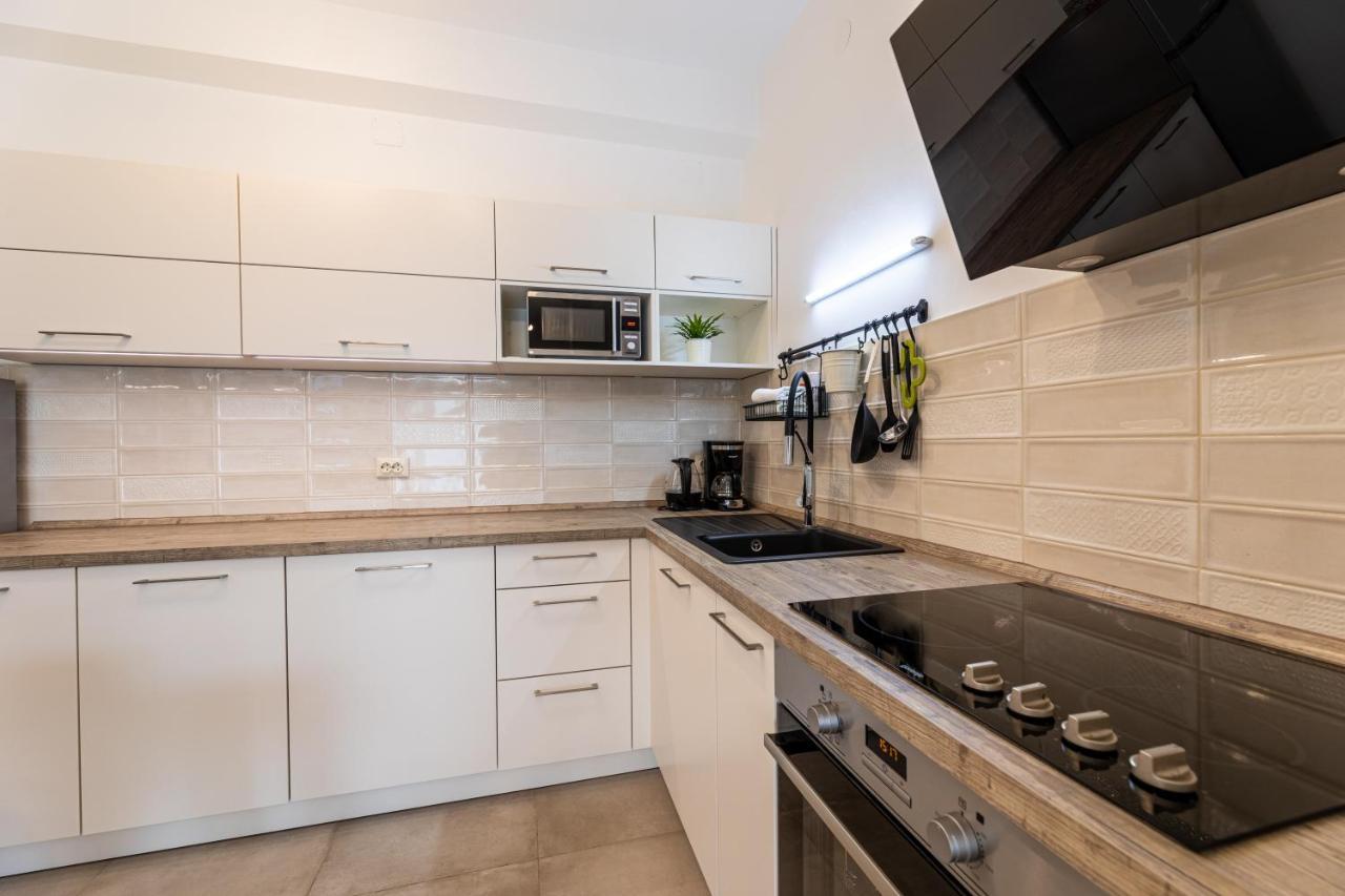 Appartement Frgacic I
