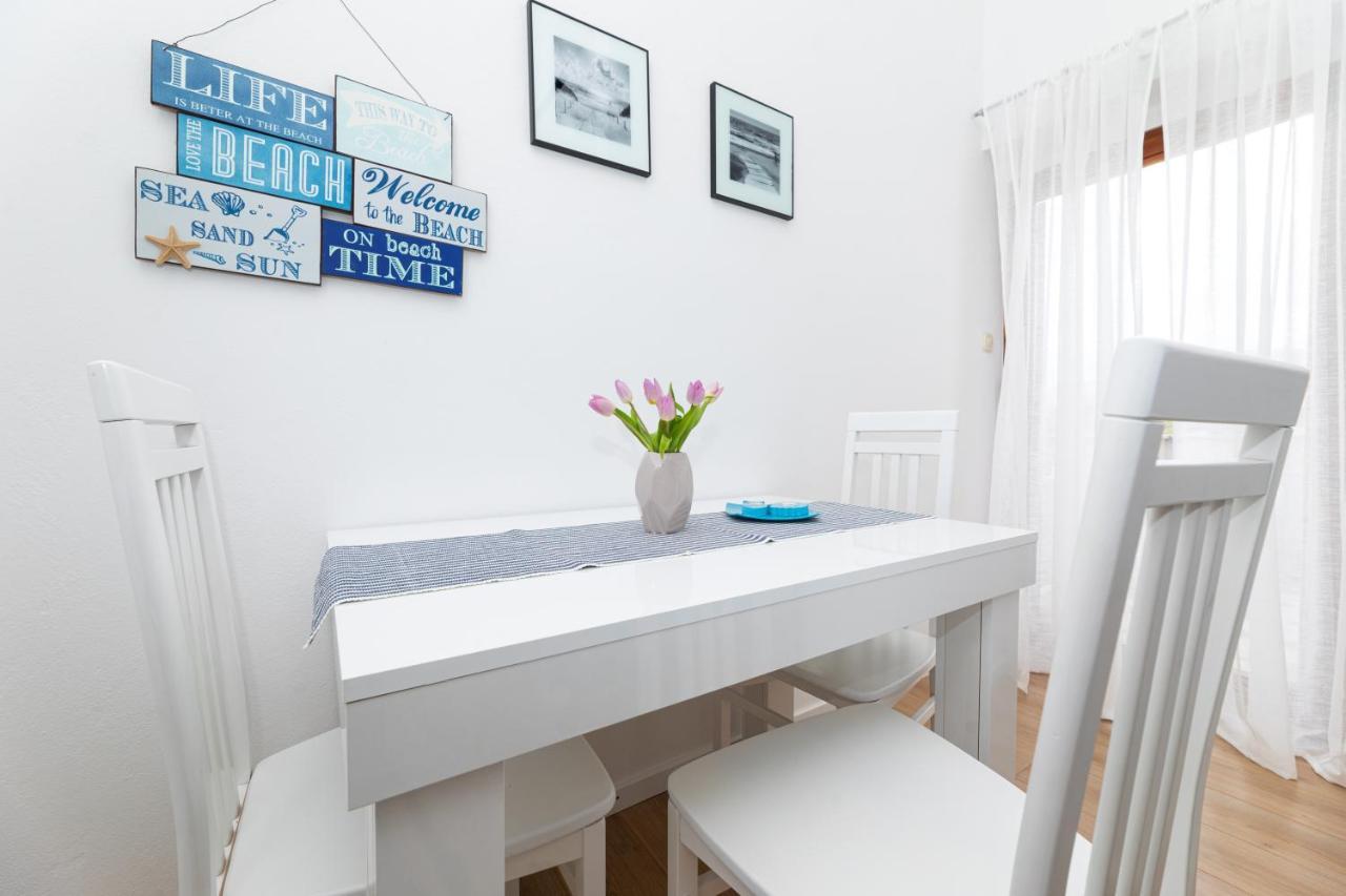Appartement Frgacic I Baška