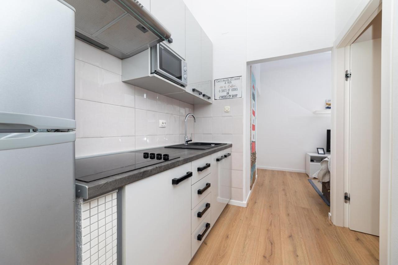 Frgacic I Appartement *