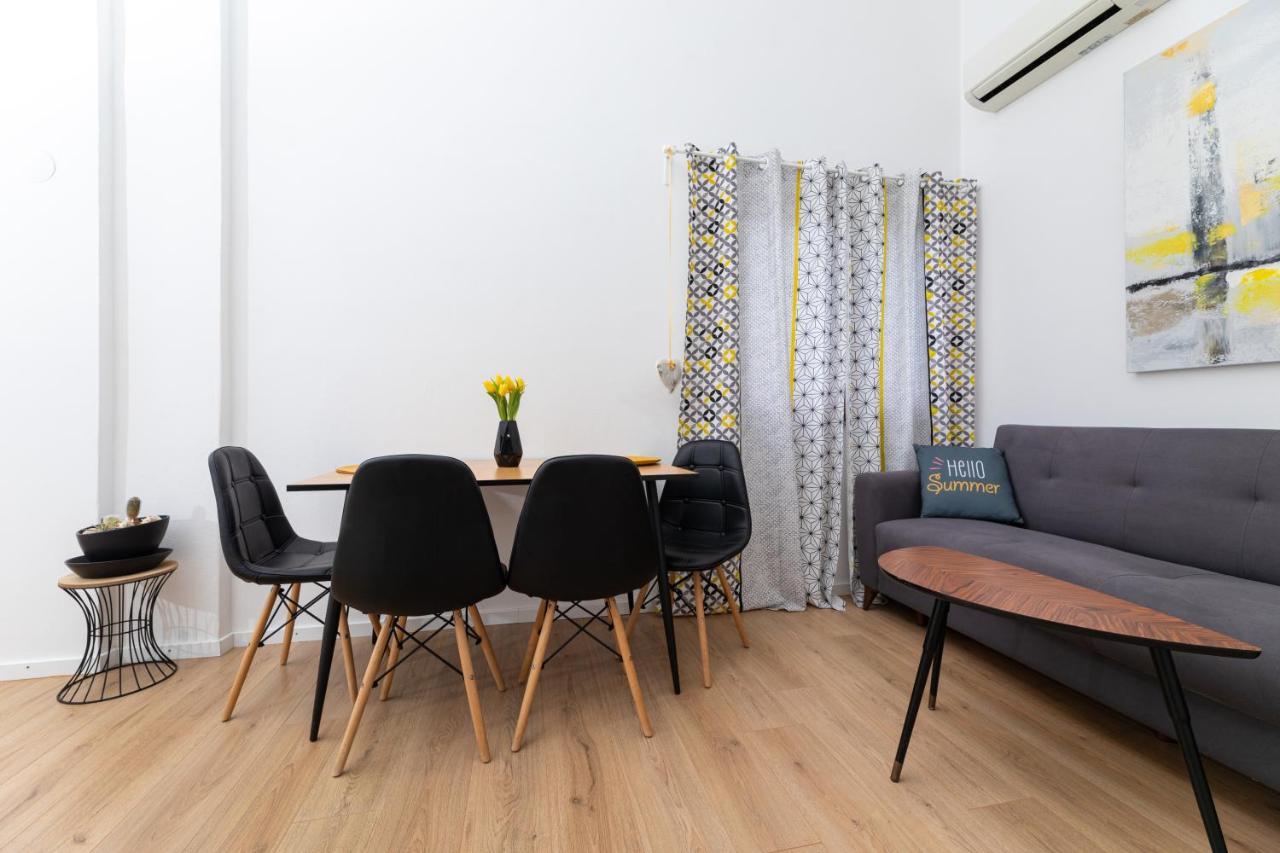 Appartement Frgacic I Baška