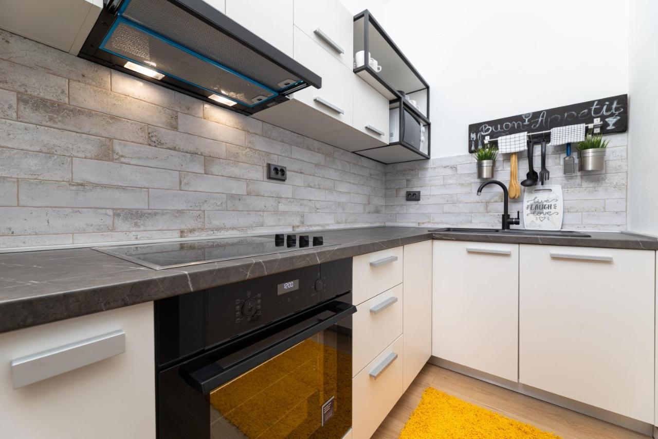 Appartement Frgacic I