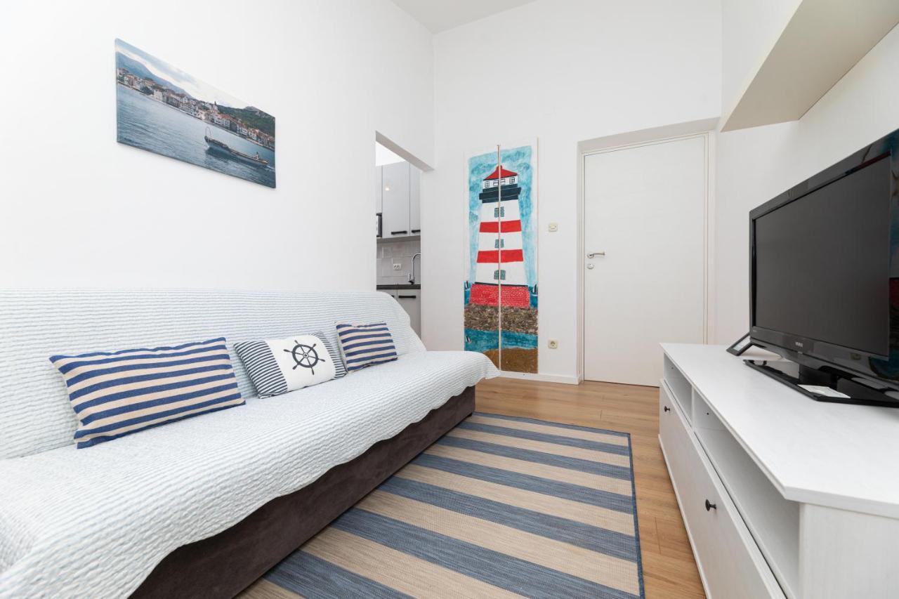 Appartement Frgacic I