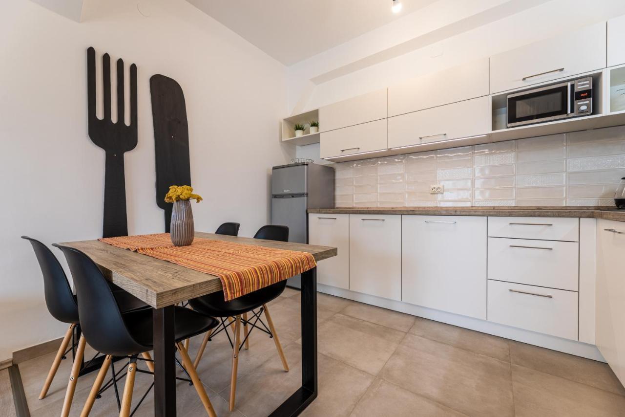 Appartement Frgacic I Baška