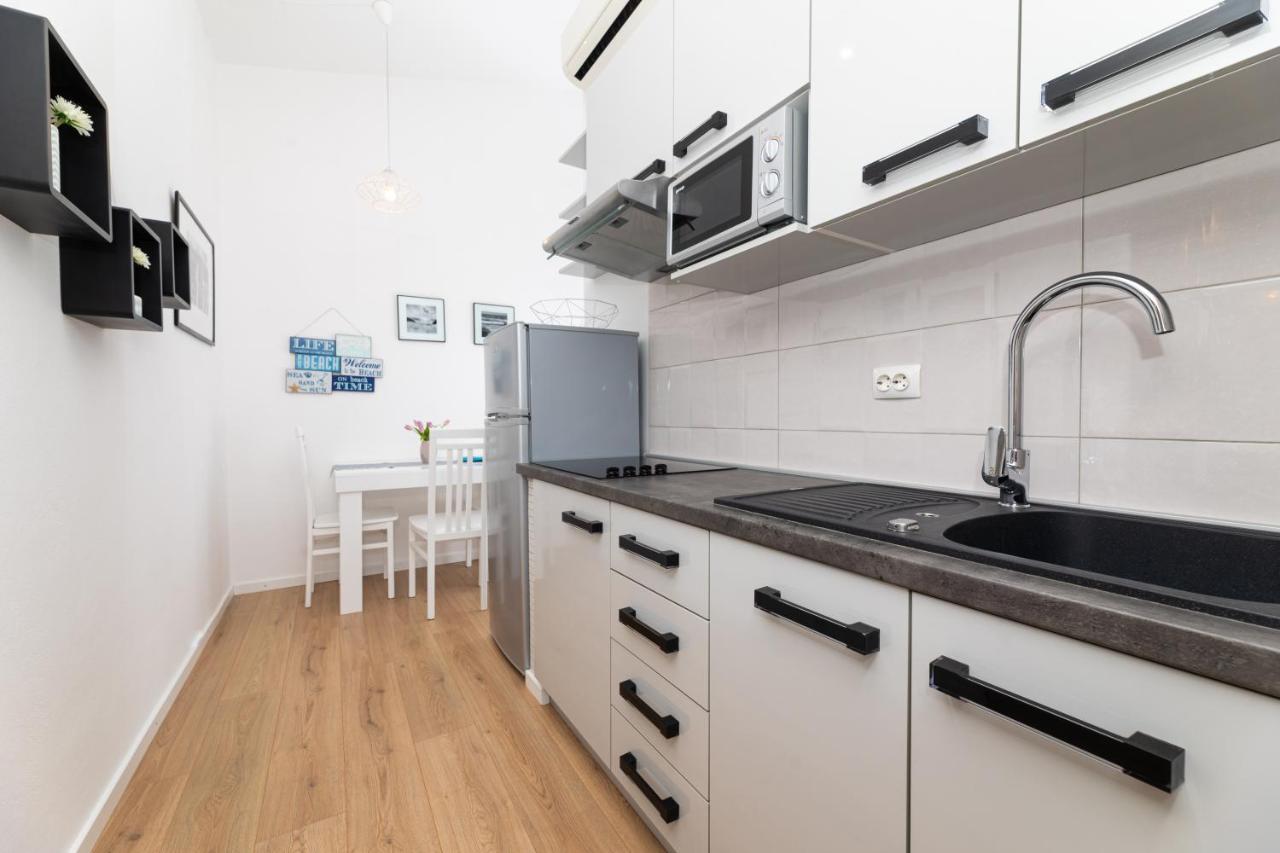 Apartment Frgacic I *