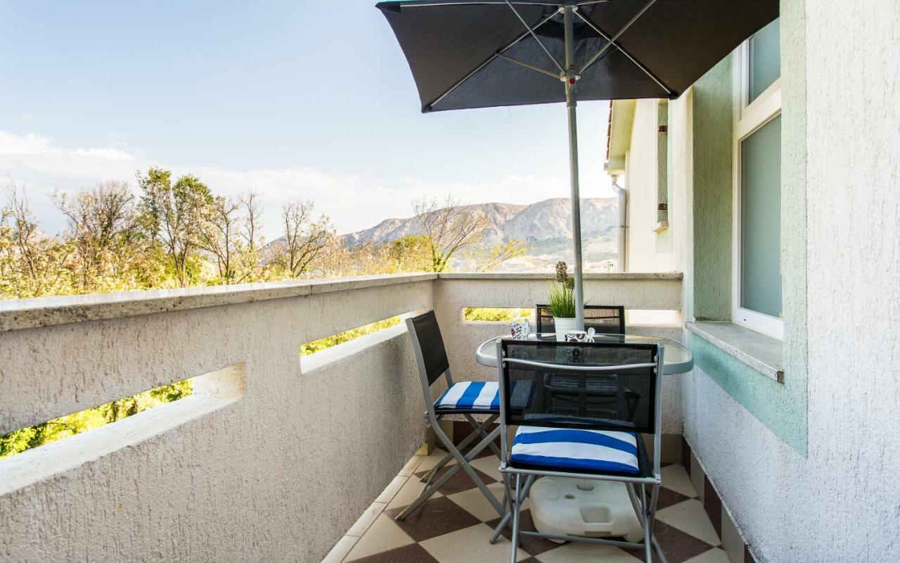 Frgacic I Appartement